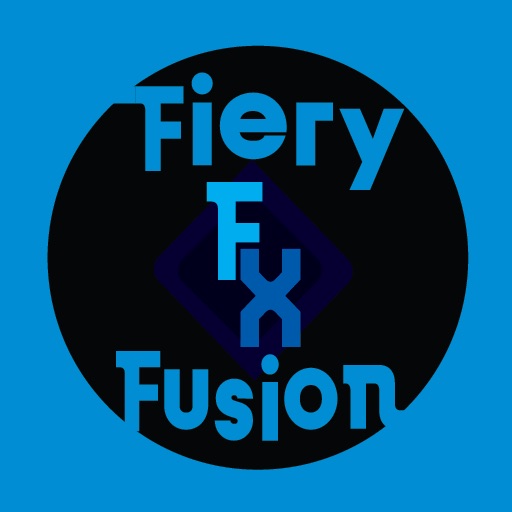 FieryFusionFX logo